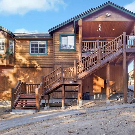 River Rock Lodge - 1953 By Big Bear Vacations Big Bear Lake Eksteriør billede