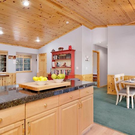 River Rock Lodge - 1953 By Big Bear Vacations Big Bear Lake Eksteriør billede