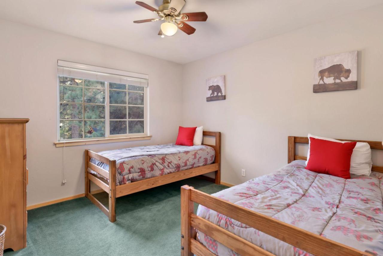 River Rock Lodge - 1953 By Big Bear Vacations Big Bear Lake Eksteriør billede
