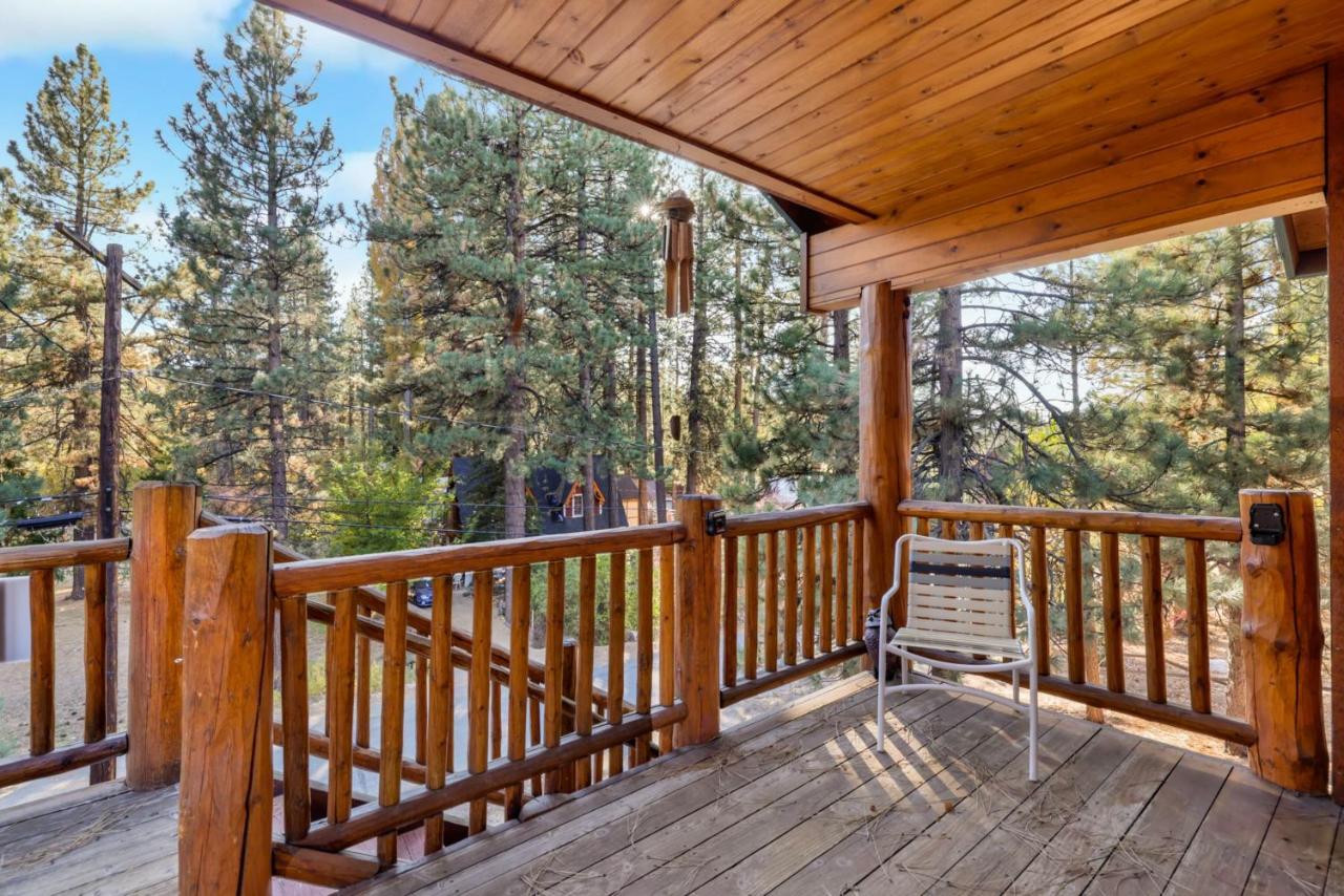 River Rock Lodge - 1953 By Big Bear Vacations Big Bear Lake Eksteriør billede